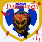 BARThalloween App Contact