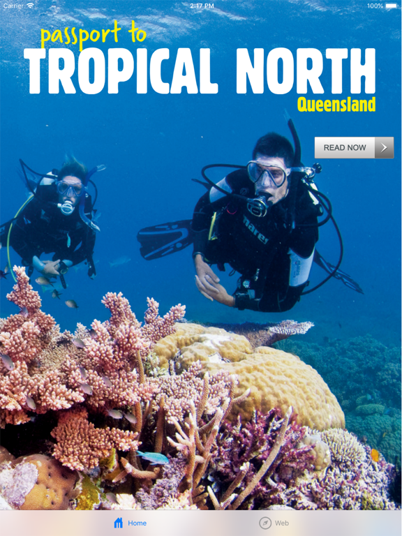 Screenshot #4 pour Passport to North Queensland