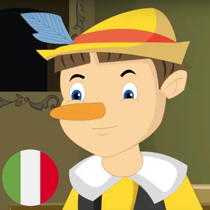 Pinocchio – Italiano Cheats