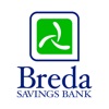 Breda Savings Bank icon