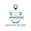 JR GPS icon