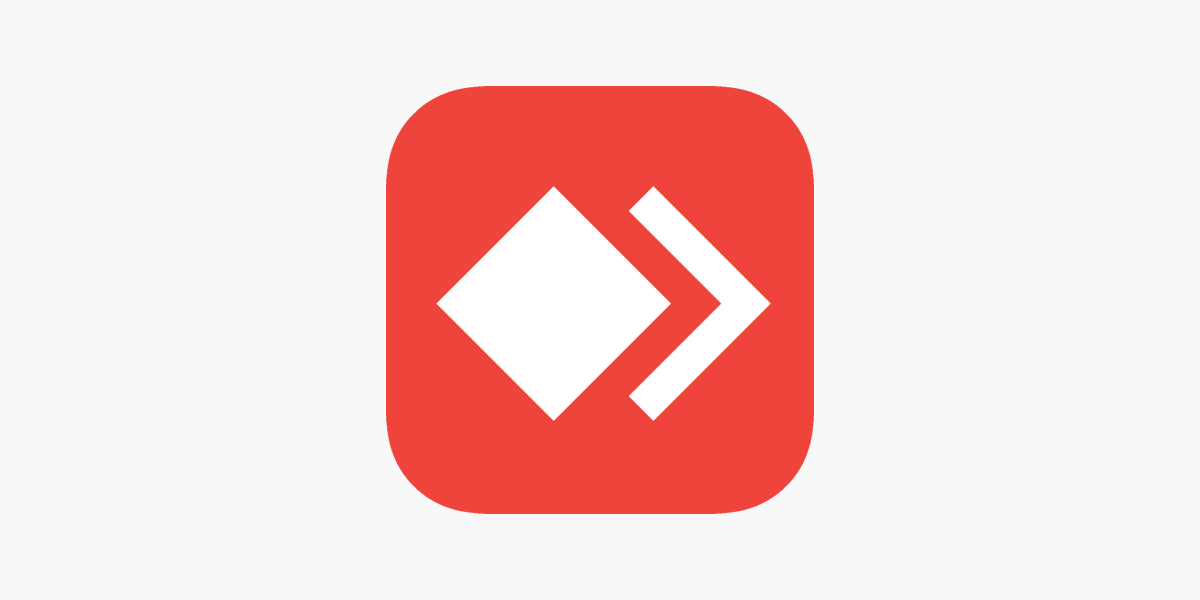AnyDesk Desktop remoto su App Store