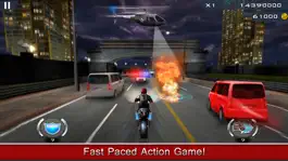 Game screenshot Dhoom:3 The Game mod apk