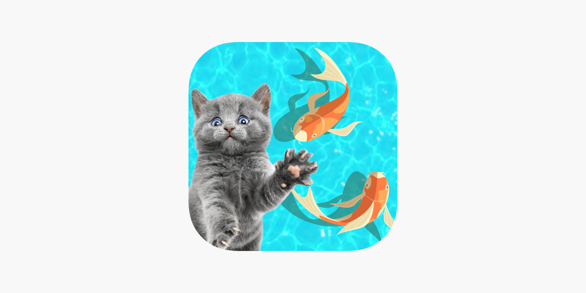 Παιχνίδια Για Γάτες - Meow στο App Store