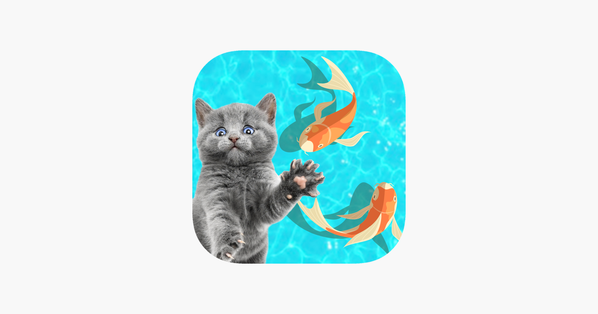 العاب للقطط - أصوات القطط Meow على App Store