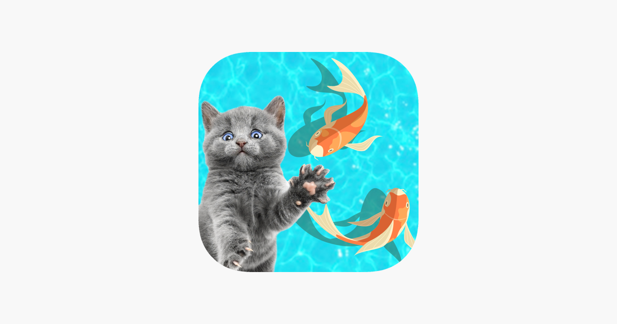 🐱Cat Game - The Cats Collector! - Collect Cute Cats & Kitties! 🐾 