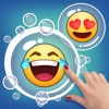 Emoji Bubble Match3 icon