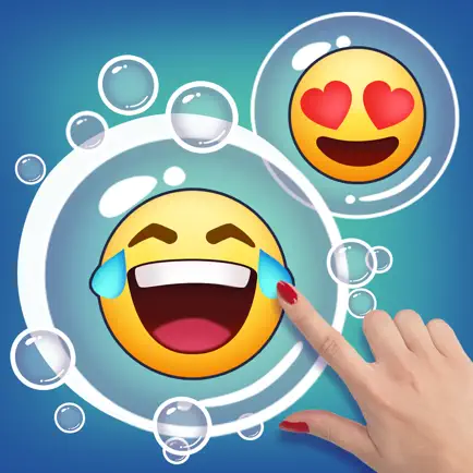 Emoji Bubble Match3 Cheats