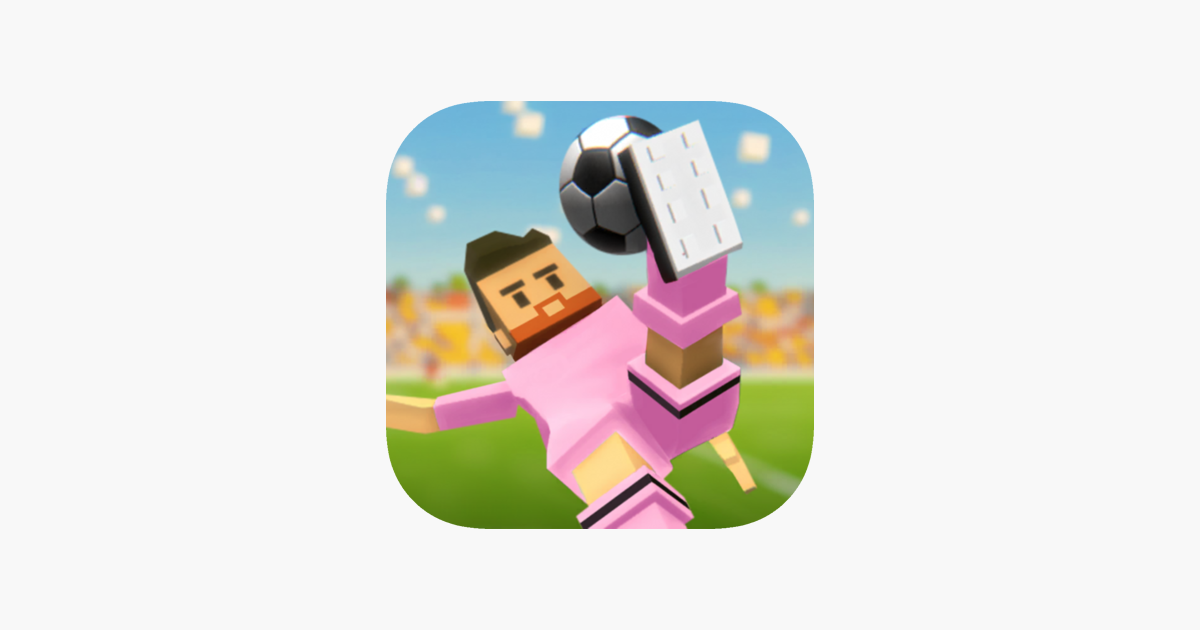 Mini Soccer Star APK 1.05 Download Android Mobile Game