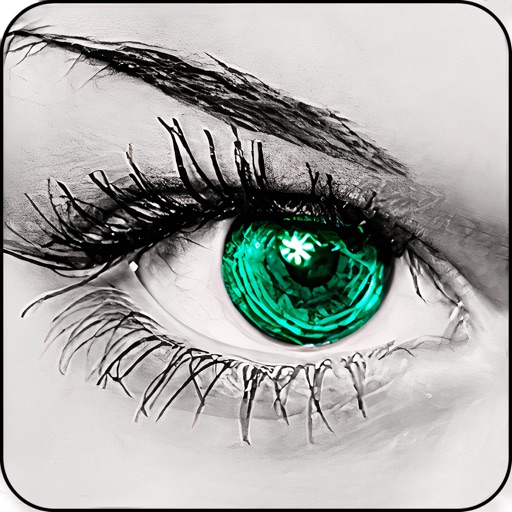 Eye Color Changer -Enhance Eye iOS App