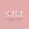 S.H.E. Lash University icon