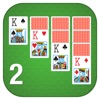 Solitaire 2G Double - iPadアプリ