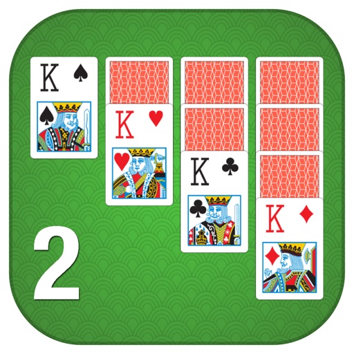 Solitaire 2G Double icon