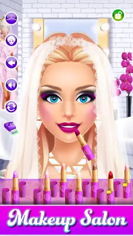 Game screenshot Wedding Day Makeover hack