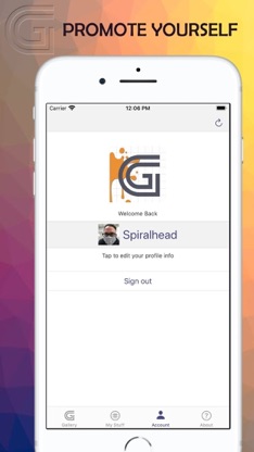 Grid Draw- Logo & Icon Creator screenshot 6