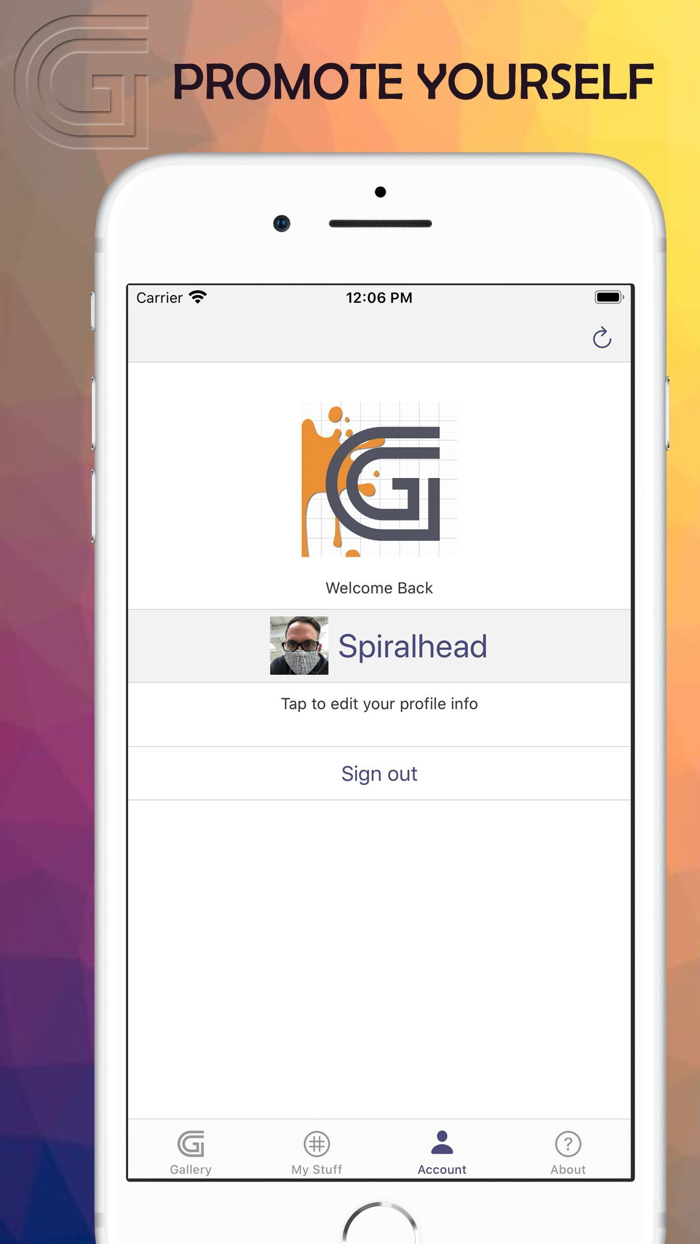 Grid Draw- Logo and Icon Creator