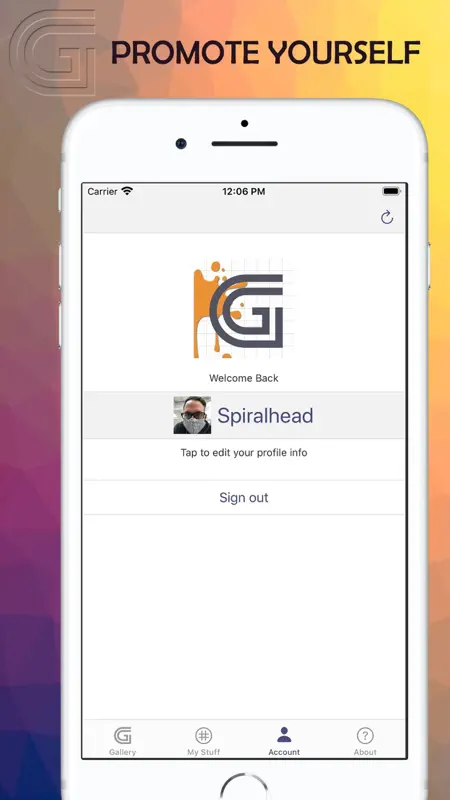 Grid Draw- Logo & Icon Creator screenshot 6 of 10