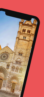Genoa Travel Guide . screenshot 2