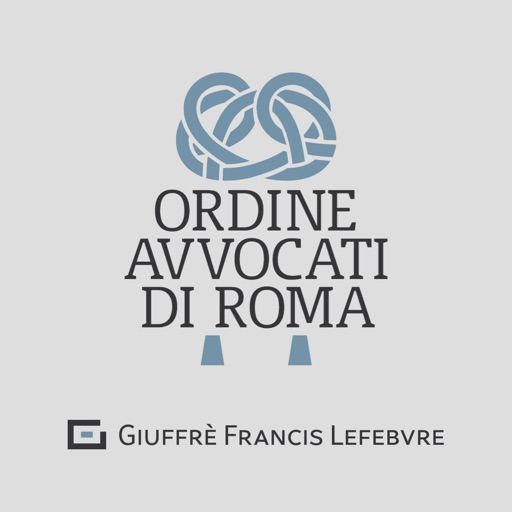 Ordine Avvocati Roma - AppWisp.com