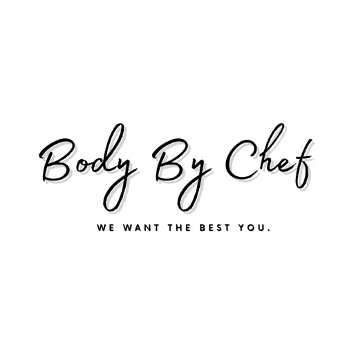 Body By Chef