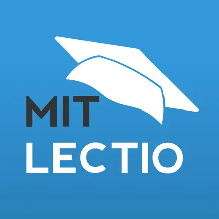 Mit Lectio (Lectio app) Cheats