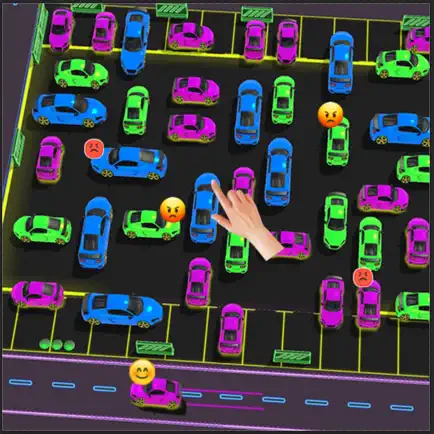 Car Parking Games: Parking Jam Cheats