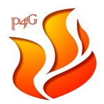 Download SA Fires app
