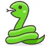 Gluttony Snake App Positive Reviews