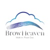 Brow Heaven Rewards icon