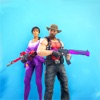Toy Gun 3D Shooting Simulation icon