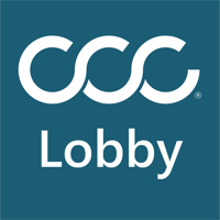 CCC ONE Lobby