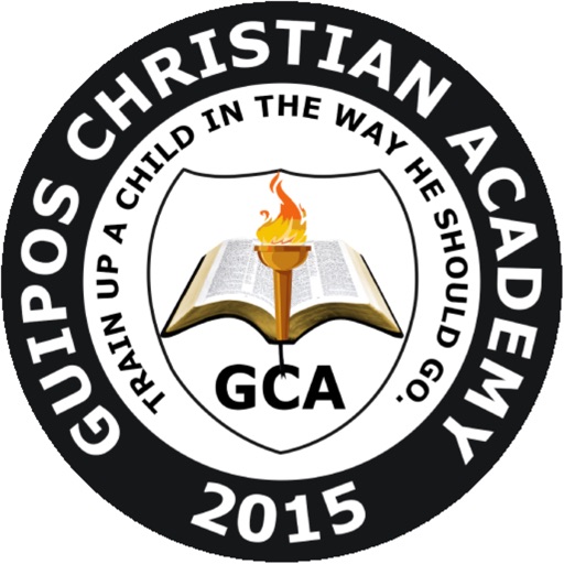 Guipos Christian Academy, Inc. icon