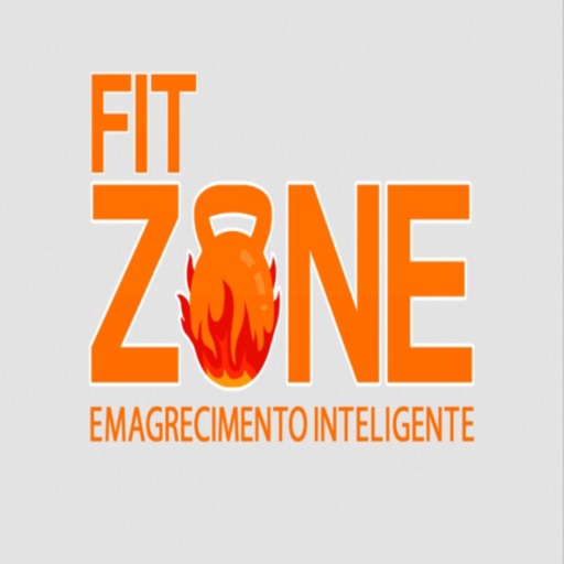 Fitzone Home icon