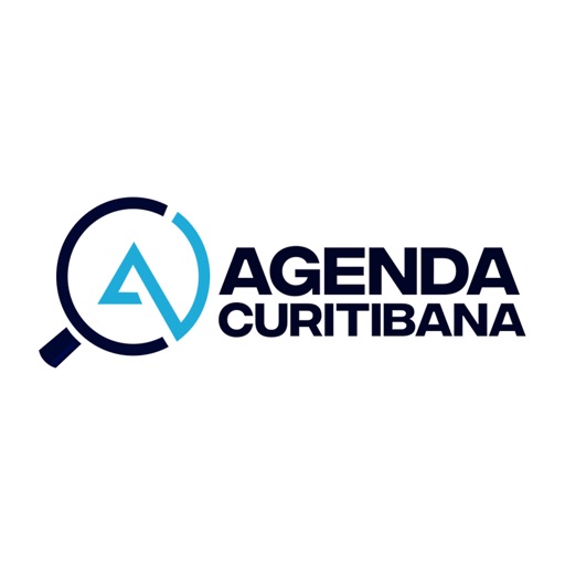 AGENDA CURITIBANA Icon