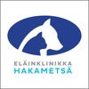 Eläinklinikka Hakametsa icon