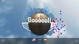 Game screenshot Planet Soccer 2018 apk