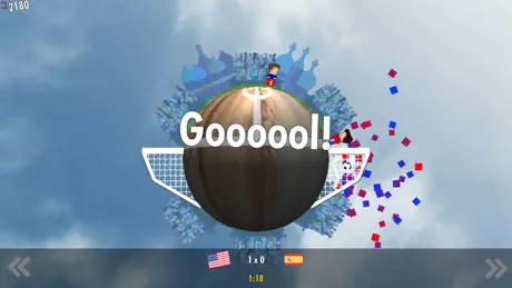 Planet Soccer 2018