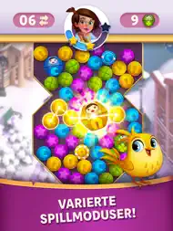 Diamond Diaries Saga ipad bilder 1