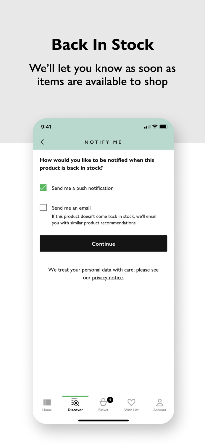 John Lewis and Partners