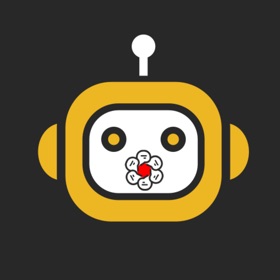 스크린샷 (4) AI ChatBot - Open Chat App