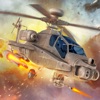 US Army Helicopter Simulator icon