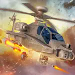 US Army Helicopter Simulator App Contact