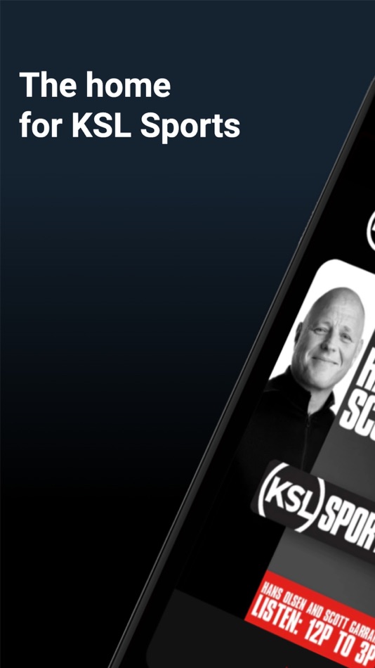 KSL Sports - 9.2.8 - (iOS)