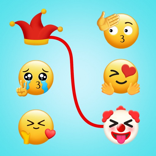 Emoji Puzzle - Fun Emoji Game icon