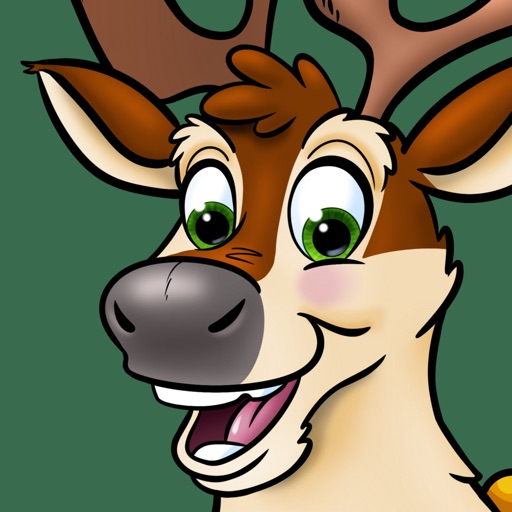 Christmas Cookie Chomp