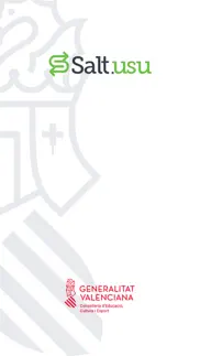 gva salt.usu iphone capturas de pantalla 1