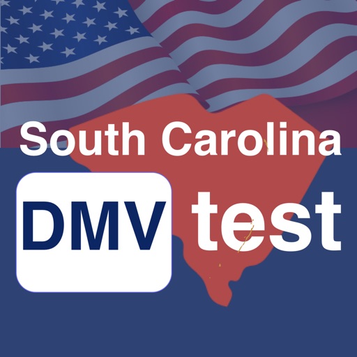 South Carolina DMV Test 2023 by Samsuddin Ahmed Sohag