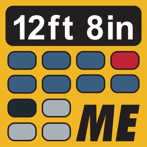 Material Estimator Calculator icon
