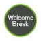 The official Welcome Break app