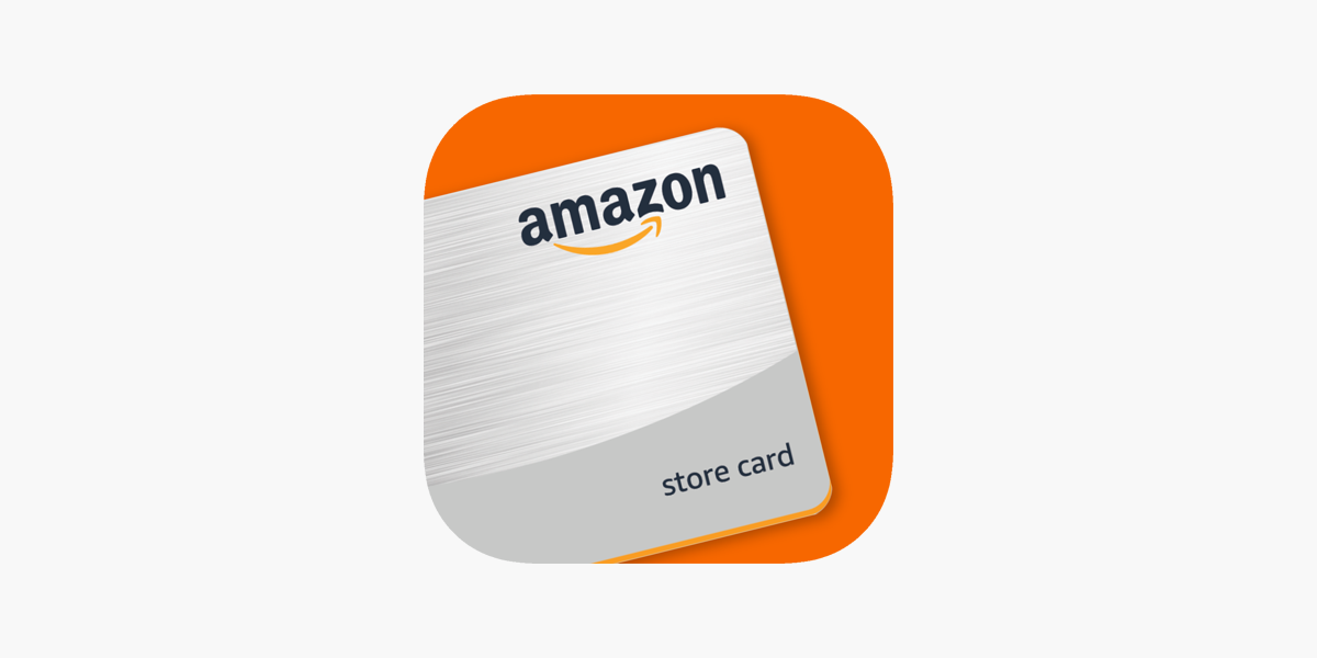 Store Card on the App Store